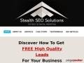 Hifi SEO  - Great SEO Sites on the Web