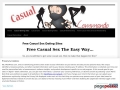 Why Guys Are Scared Of Commitment? 3 Significant Reasons Of Men
