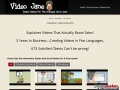 Counting on Corporate Online video Generation