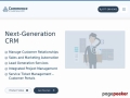 Crm Software