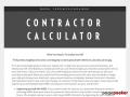 Straightforward european taxation Solutions - Some Thoughts