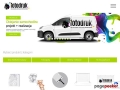 druk plakatow Standards For Criteria For information