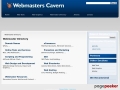 Directory of Webmaster Resources