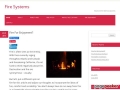 Fire System! Get The Best Fire Alarm Systems Here