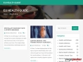 Europe web directory
