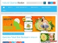 Garcinia Cambogia - Your Partner To Healthy Weight Loss
