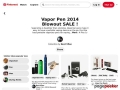 Vapor Pen