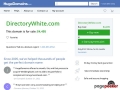 Directory White  - Get Indexed on Google