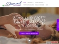 visit this web-site to order visiting massage london service