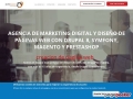DiseÃ±o De PÃ¡ginas Web En Barcelona - DiseÃ±o Web Barcelona