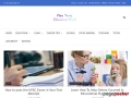 Give Out Instructions Through The Edu Blog
