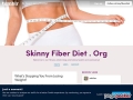 Skinny Fiber Tumblr Health and Fitness Blog