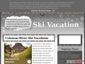 Ski Vacation