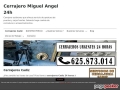 Cerrajeros Urgentes 24 horas