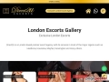 High Class Escorts London