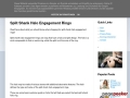 Engagement Ring - She Needs The Problem!