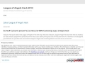 League of Angels Hack Tool