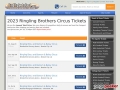 Circus Tickets