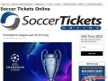 La Liga Tickets