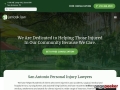 Nursing Home Negligence Attorneys