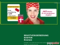 Informationen zur BrustvergrÃ¶ÃŸerung