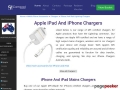 Wireless Charger & Charging Pad