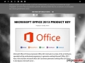 Free microsoft office 2013 activator Tutorial