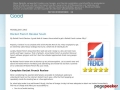 Rocket French: The Language Comprehension Builder