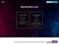 numerology profile