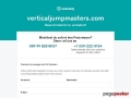 Exploring Effortless Products In vertical jump