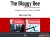 Bloggy Bee  - Add to Blog Web Directories
